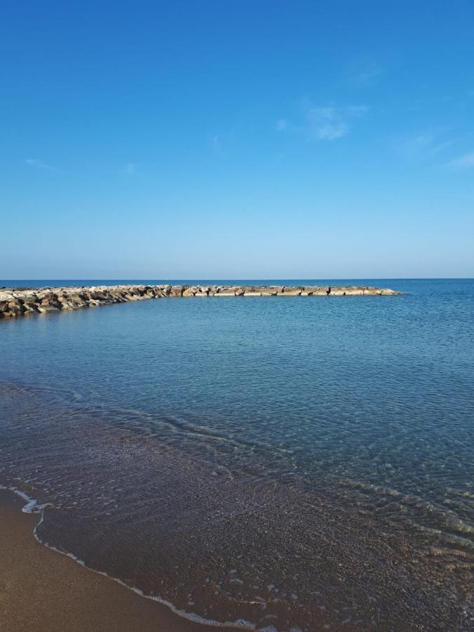 Il Canto Delle Sirene Anzio Bagian luar foto